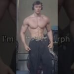 CRAZIEST BODY TYPES EVER