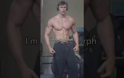 CRAZIEST BODY TYPES EVER