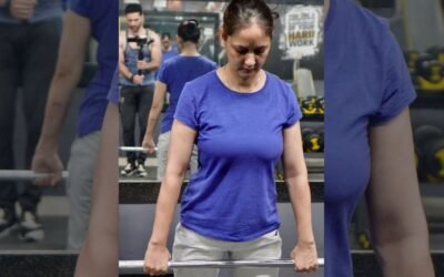 Design Best WORKOUT PLAN For Building Muscle And Losing Fat!  #shorts