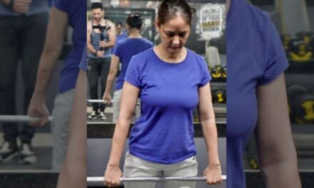 Design Best WORKOUT PLAN For Building Muscle And Losing Fat!  #shorts