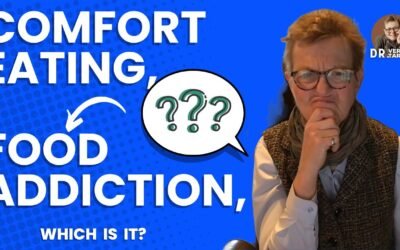 Emotional Eating, Food Addiction: Which is It? (Does it Matter)?