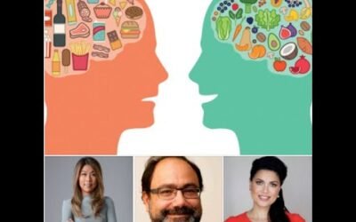 Emotional Eating in Quarantine