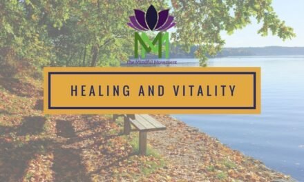 Guided Meditation for Relaxation, Healing and Vitality