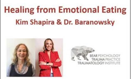 Healing from Emotional Eating