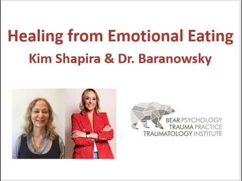 Healing from Emotional Eating