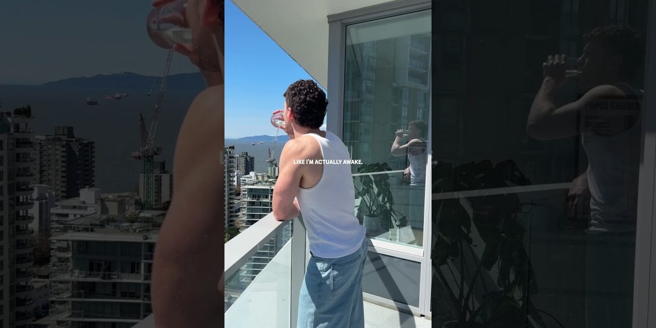 Healthy Habits That Turns Boys Into Men #habits