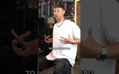 How to Look Loose and Natural When Dancing