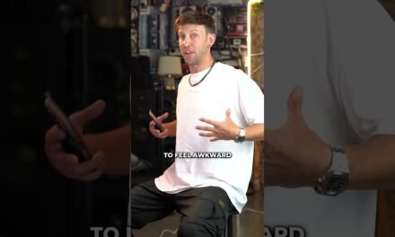 How to Look Loose and Natural When Dancing