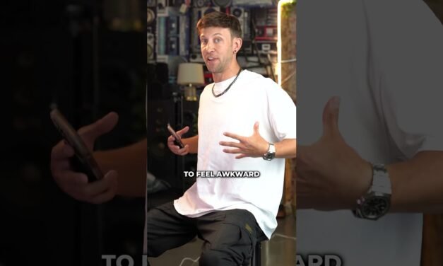 How to Look Loose and Natural When Dancing