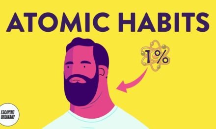How to become 37.78 times better at anything | Atomic Habits summary (by James Clear)
