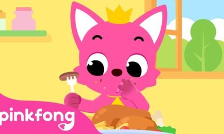 Learn Good Table Manners song | Healthy Habit For Kids | Fun Educational Songs | Pinkfong Baby Shark