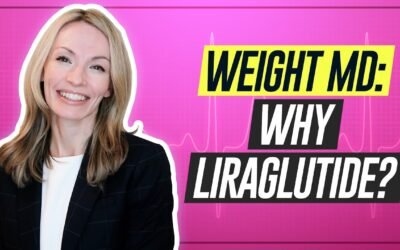 Liraglutide for Weight Loss EXPLAINED (Obesity Doctor)