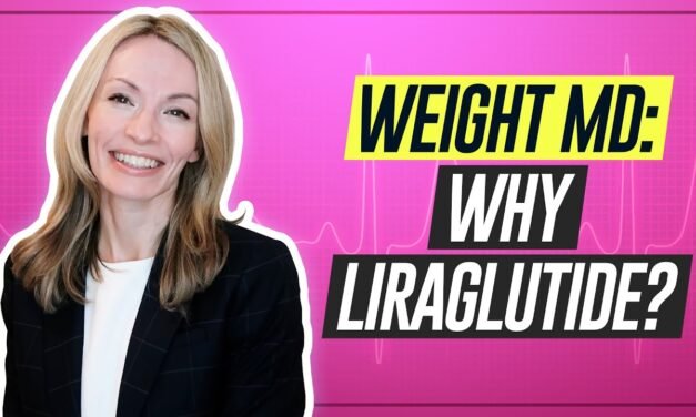Liraglutide for Weight Loss EXPLAINED (Obesity Doctor)