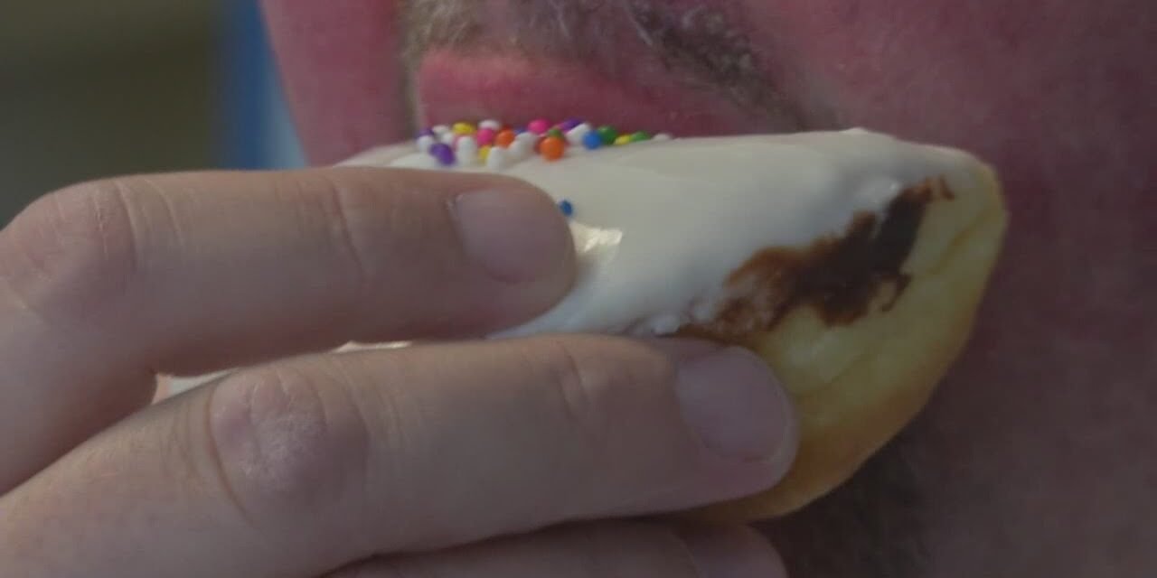 New study shows emotional eating has benefits