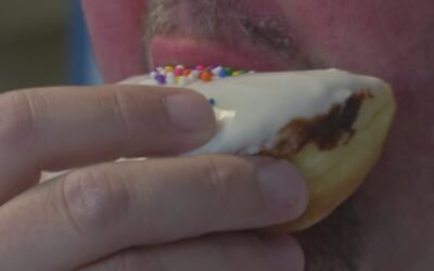 New study shows emotional eating has benefits