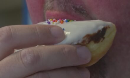 New study shows emotional eating has benefits