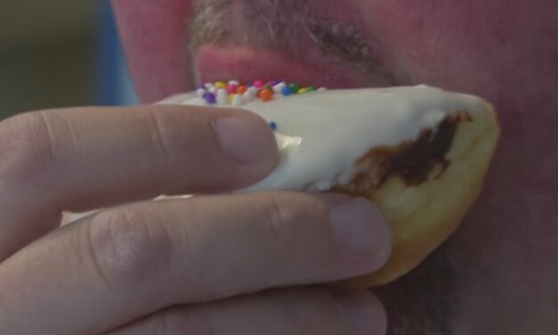 New study shows emotional eating has benefits