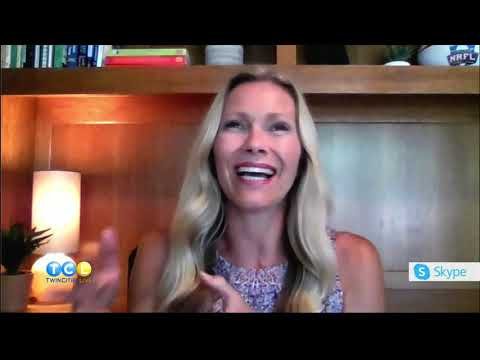Nystrom & Associates on Twin Cities Live – Emotional Eating