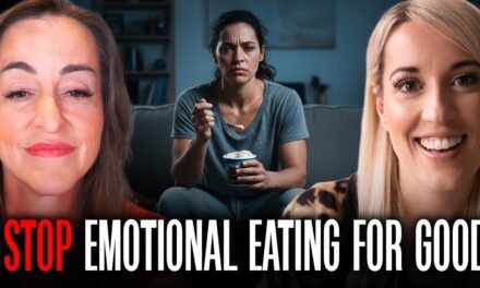Stop Emotional Eating | Amber’s Story & Healing Tips