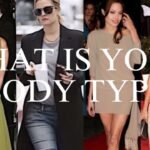 TYPES of BODY SHAPE WOMEN and WHAT TO WEAR |The Allure Edition