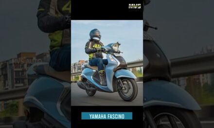 Top 5 light weight scooty in india 2023 – MVS Auto