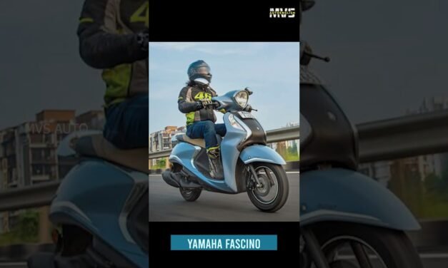 Top 5 light weight scooty in india 2023 – MVS Auto