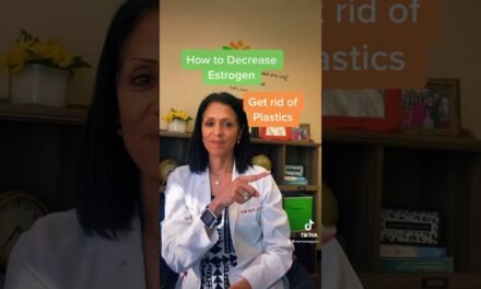 Top Tips for Reducing Estrogen Naturally