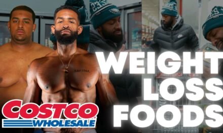 Top Weight Loss Foods at Costco for Beginners (Simple Guide)