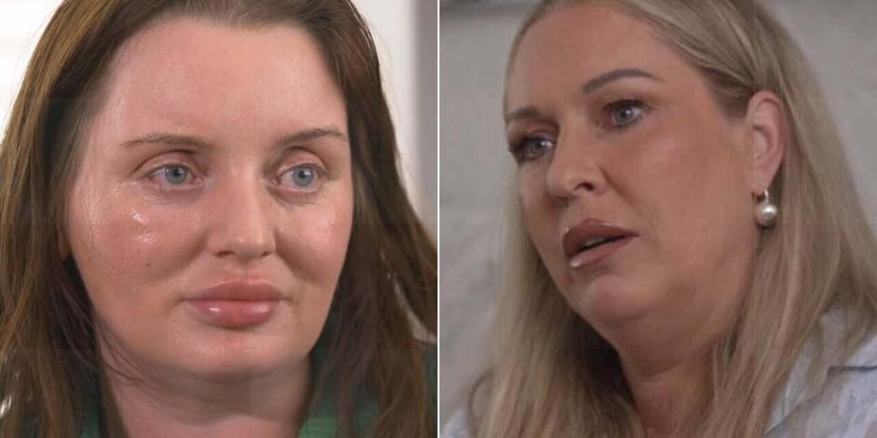 Weight-loss dream becomes a nightmare: Two women's botched Turkish surgeries | ITV News