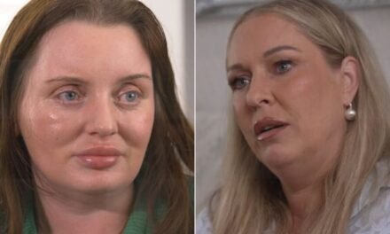 Weight-loss dream becomes a nightmare: Two women's botched Turkish surgeries | ITV News