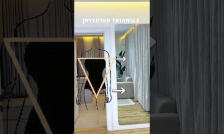 What to wear inverted triangle body shape