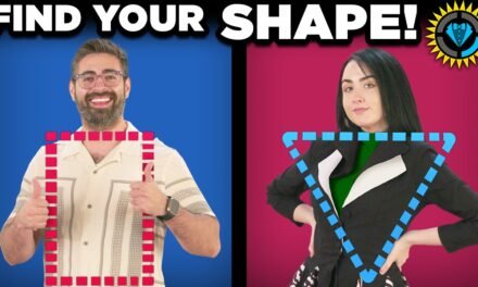 What's Your Body Shape… and How to Dress for It | Style Theory