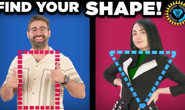 What's Your Body Shape… and How to Dress for It | Style Theory