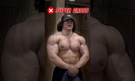 Which body type do women like the most?