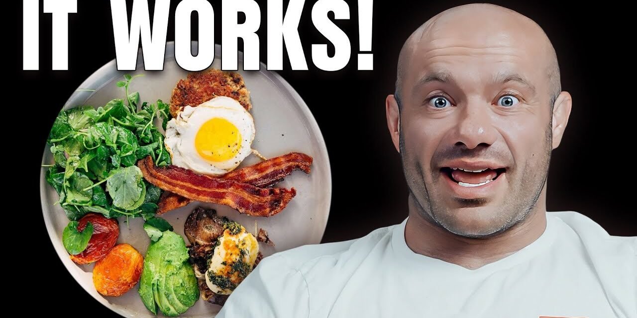 Why Is Keto So Good For Weight Loss?