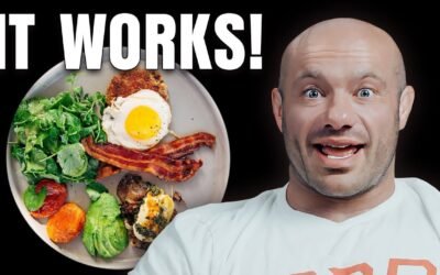 Why Is Keto So Good For Weight Loss?