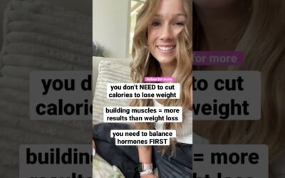 these myths might be holding you back #weightloss #hormones #nutrition #womenshealth #postpartum