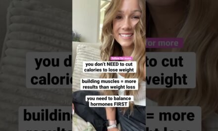 these myths might be holding you back #weightloss #hormones #nutrition #womenshealth #postpartum