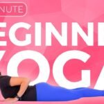 10 minute Yoga for Beginners | Weight Loss, Strength & Toning