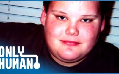400 Pounds At 16: My Incredible Weight Loss Journey | A Life In the Balance | Only Human