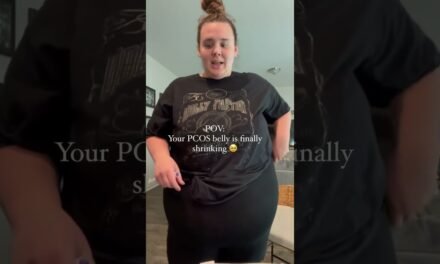 7 months on Mounjaro