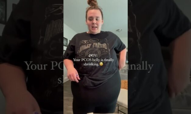 7 months on Mounjaro