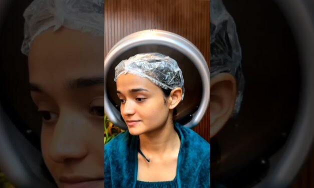 Ayurvedic Wellness | Self Care | Meenakshi Anoop