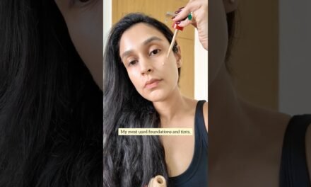 Best Skin Tints/Foundations that feel weightless #skintint #foundation #makeup