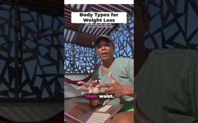 Body Types for Weight Loss – Mesomorph |  #mesomorph  #weightlosstips  #2024 #weightloss
