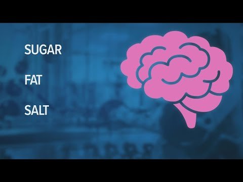 Exploring emotional eating | Super Fitness Weight Loss Challenge