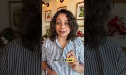 Gaining weight during perimenopause is good for your hormones? I Amita Gadre