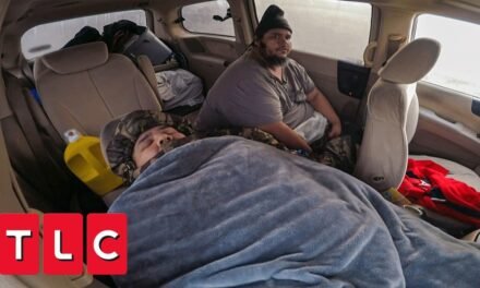 Homeless Brothers Start Their Weight Loss Journey With Dr. Now | My 600-LB Life