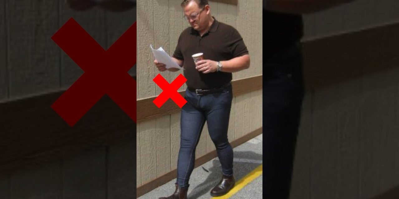 How To Dress For Your Body Type