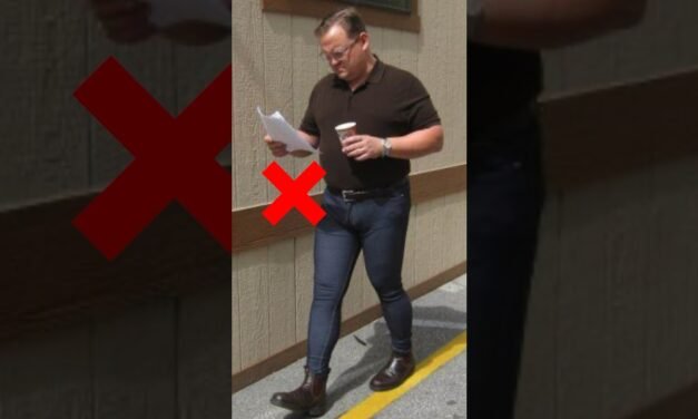 How To Dress For Your Body Type